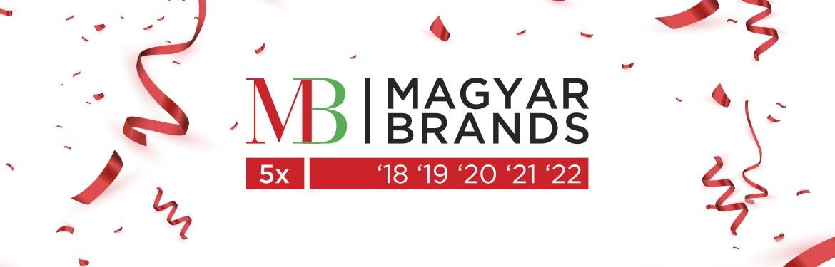 MagyarBrands 2022