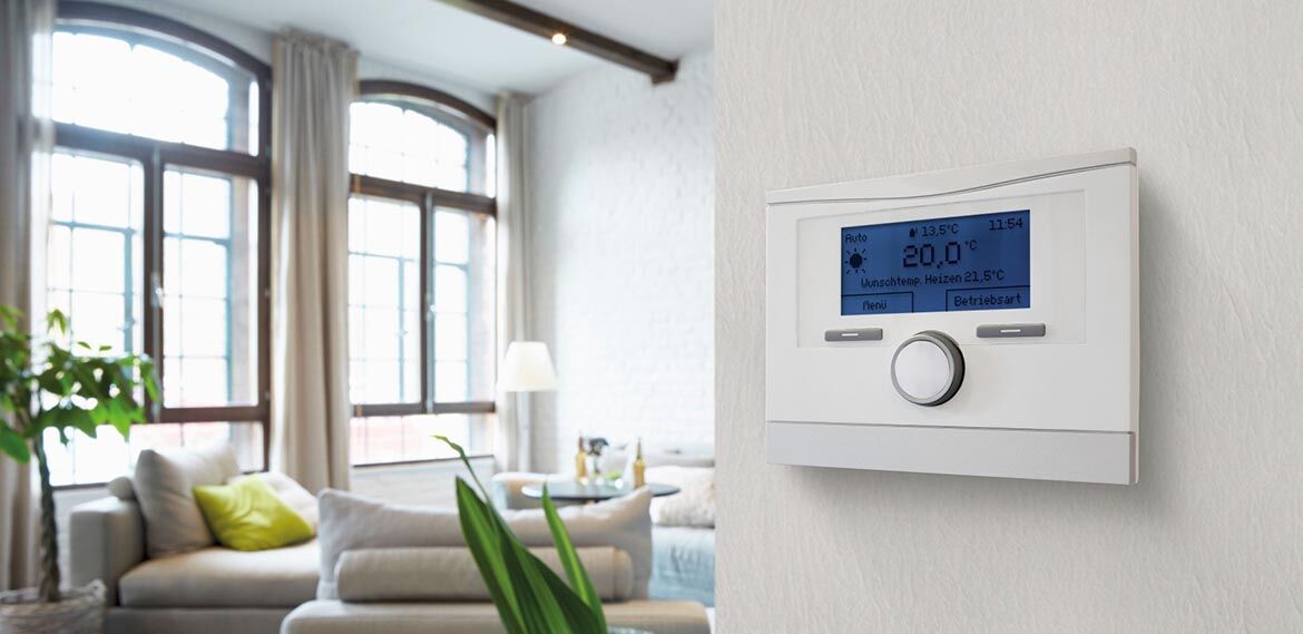 Hogyan válasszuk ki a megfelelő termosztátot?