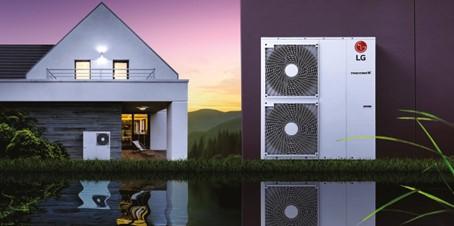 Alternatív fűtési és vízmelegítési megoldások a gázhasználat csökkentésére