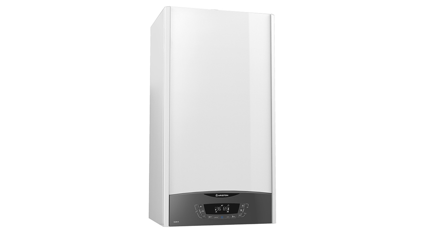 Ariston Clas X 24 CF kombi kemenyes gazkazan