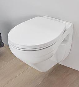 Új szint a WC higiéniájában