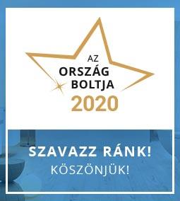 Az Ország Boltja 2020