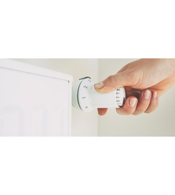 Energiatakarékos fűtési tippek