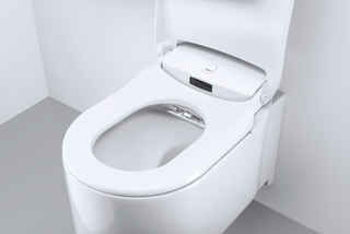 higénikus wc