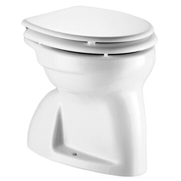 Alföldi Bázis WC csésze gyerek alsó kifolyású 4004 00 01