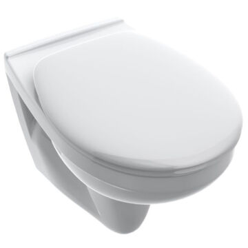 Alföldi Saval 2.0 WC-csésze fali mélyöblítésű (7056 59 01)