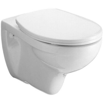Alföldi Saval 2.0 WC-ülőke Soft Closing (lecsapódásmentes), kipattintható (8780 S5 01)