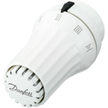Danfoss termosztátfej folyadéktöltetű RAE5054