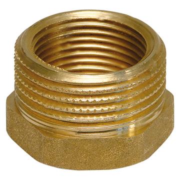 Réz menetes szűkítő KB 1&quot;-3/4&quot;