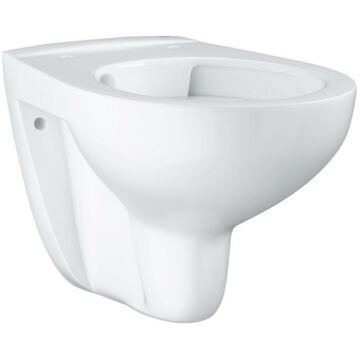 Grohe Bau Ceramic fali WC, mélyöblítésű rimmless (39427000)