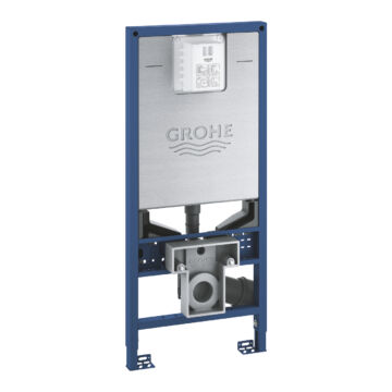 Grohe Rapid SLX WC-tartály beépített elektromos aljzattal és bidéfunkciós wc előkészítéssel (39596000)