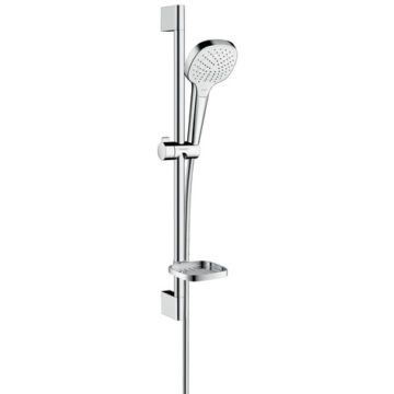 Hansgrohe Croma Select E VarioUnica zuhanyszett 65 cm (26586400)