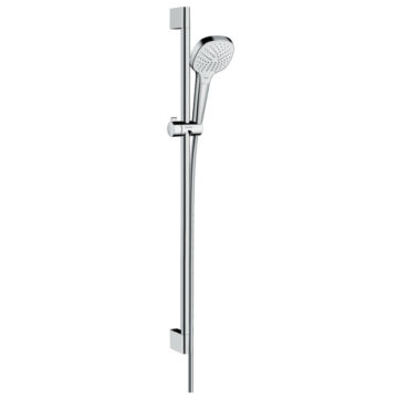 Hansgrohe Croma Select E Vario zuhanyszett 90 cm (26592400)