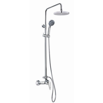 Mofém Junior Evo zuhanyrendszer (csapteleppel)  153-0048-00