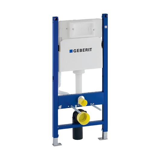 Geberit Duofix Basic WC-tartály szerelőelem  (111.153.00.1)