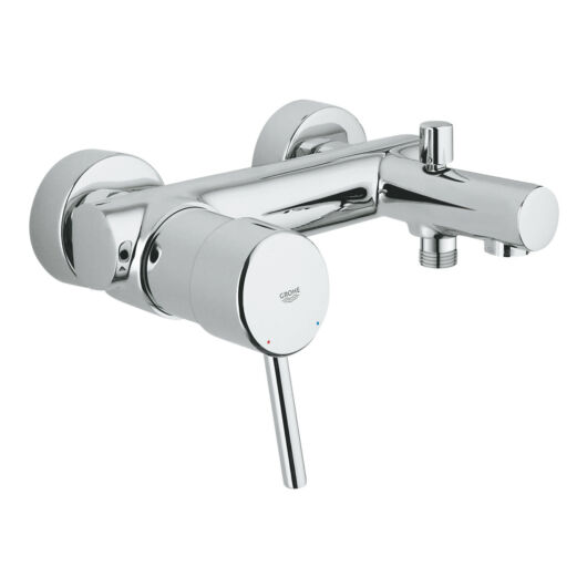 Grohe Concetto kád csaptelep (32211001)