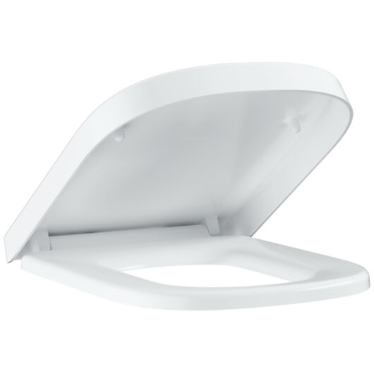 Grohe Euro Ceramic WC-ülőke soft close (39330001)