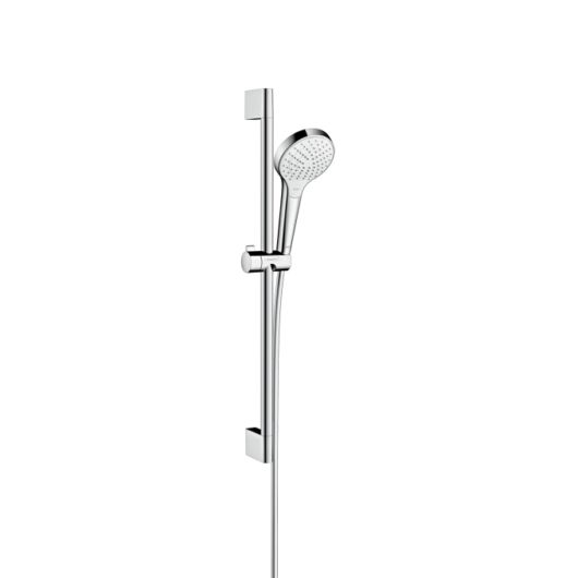 Hansgrohe Croma Select S Vario zuhanyszett 65 cm, króm fehér (26562400)