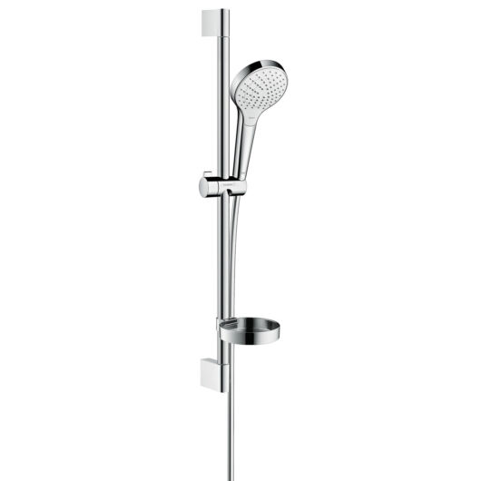 Hansgrohe Croma Select S Vario zuhanyszett (26566400)
