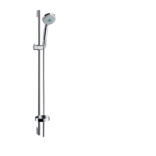 Hansgrohe Croma 100 Multi 3jet/Unica'C 90 cm zuhanyszett (Kiállított termék) (27774000)