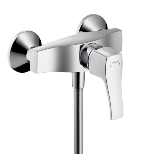 Hansgrohe Metris Classic zuhany csaptelep (Kiállított termék) (31672000)