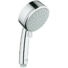 Kép 3/5 - Grohe Tempesta Cosmopolitan egykaros zuhanyrendszer 210 mm fejzuhany (26224001)