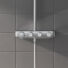 Kép 2/7 - Grohe Euphoria Smartcontrol System 310 zuhanyrendszer, két funkciós kerek fejzuhannyal (26507000)