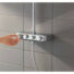 Kép 3/7 - Grohe Euphoria Smartcontrol System 310 zuhanyrendszer, két funkciós kerek fejzuhannyal (26507000)