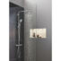 Kép 2/7 - Grohe Euphoria termosztátos zuhanyrendszer 260 mm fejzuhannyal (27296002)