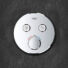 Kép 3/4 - Grohe Grohtherm SmartControl termosztát 2 fogyasztási helyhez (29119000)