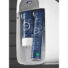 Kép 4/5 - Grohe Blue Home L kifolyóval (31454000 modernebb utódja) (31454001) Ondus applikációval ellenőrzi a CO2 palackot és a szűrőt
