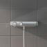 Kép 3/4 - Grohe Grohtherm Smartcontrol termosztatikus zuhanycsaptelep zuhanyszettel (34720000)