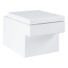 Kép 2/4 - Grohe Cube Ceramic wc-ülőke soft close (39488000)