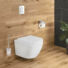 Kép 2/3 - Grohe Essentials WC-papír-tartó, króm (40367001)