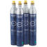 Kép 1/3 - Grohe Blue Home Starter kit 425 g CO2 palack (4 db) (40422000)