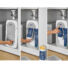 Kép 3/5 - Grohe Blue Home Hűtőegység (40711001) Ondus applikációval ellenőrzi a CO2 palackot és a szűrőt
