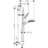 Kép 2/2 - Hansgrohe Crometta Vario/Unica 'Croma zuhanyszett 0,9 m DN15 fehér/króm (26536400)