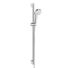 Kép 1/3 - Hansgrohe Croma Select S Vario zuhanyszett 0,90 m króm/fehér (26572400)