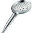 Kép 2/6 - Hansgrohe Raindance Select S 120 Eco U' S Puro zuhanyszett (26632000)