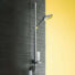 Kép 2/3 - Hansgrohe Raindance Select S 150/Unica'S Puro 90 cm zuhanyszett (27803000)