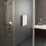 Kép 2/3 - Hansgrohe Metris zuhany csaptelep színkészlet (31456000)