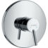 Kép 1/2 - Hansgrohe Talis S zuhany csaptelep színkészlet (32675000)