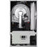 Kép 2/4 - Bosch Condens 1200 W GC1200W 24 C 23 kondenzációs gázkazán, kombi 24 kW (7736902182)