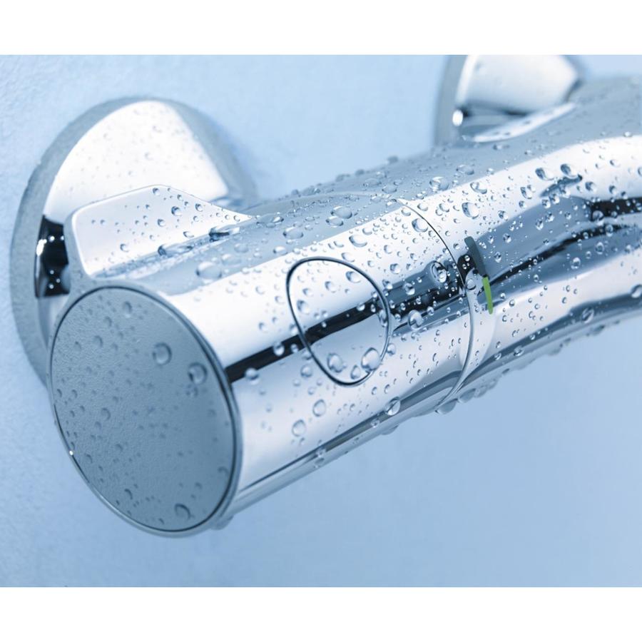 grohe grohtherm 800 34558000