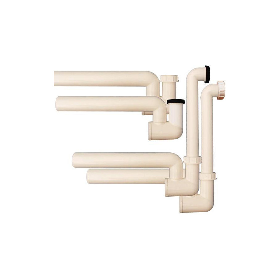 HL-136N kondenzviz gyujto szifon - Kondenzviz szifon - Szerelvenybolt ...